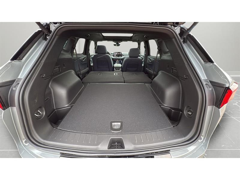 chevrolet Blazer 2026 - 29