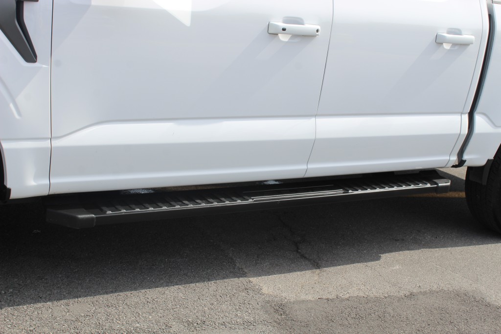 ford F-150 2021 - 13