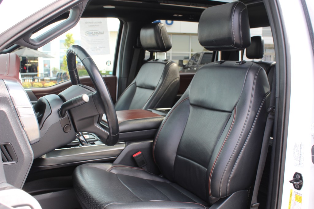 ford F-150 2021 - 14