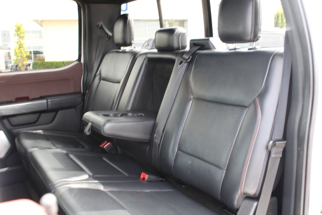 ford F-150 2021 - 17