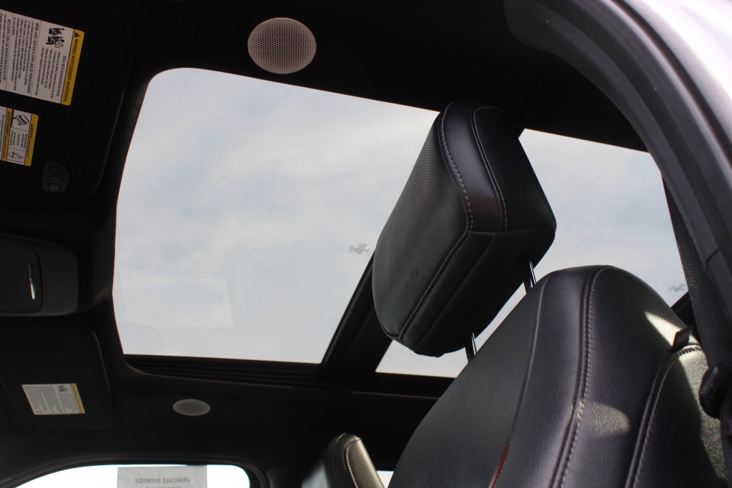 ford F-150 2021 - 18