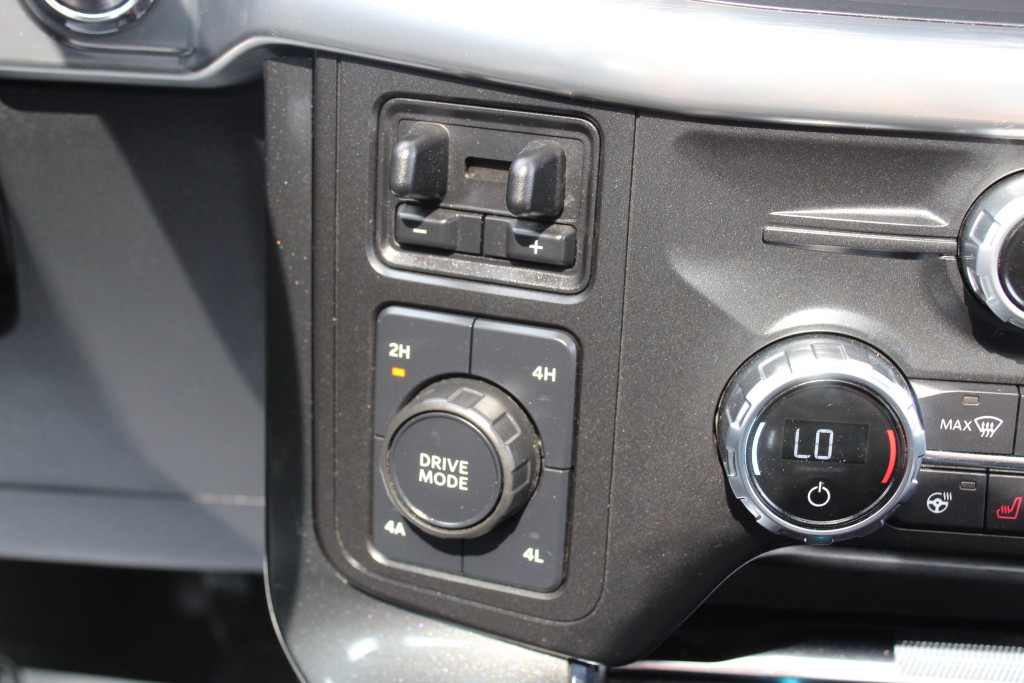 ford F-150 2021 - 29