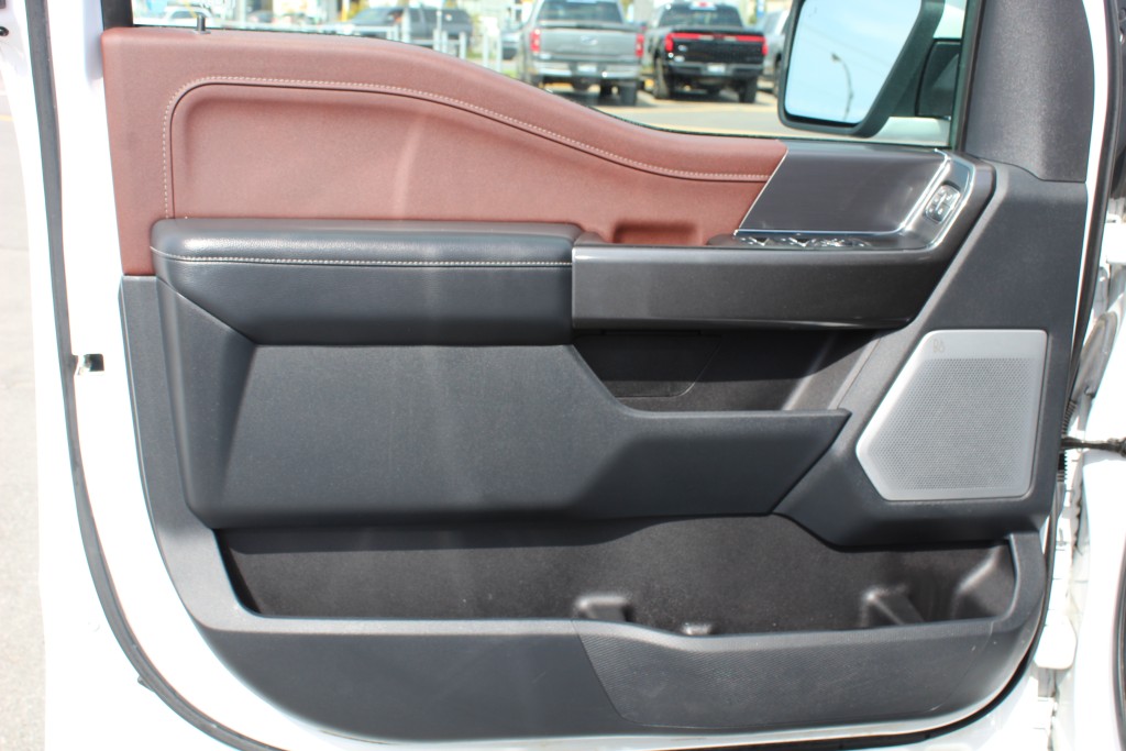 ford F-150 2021 - 33