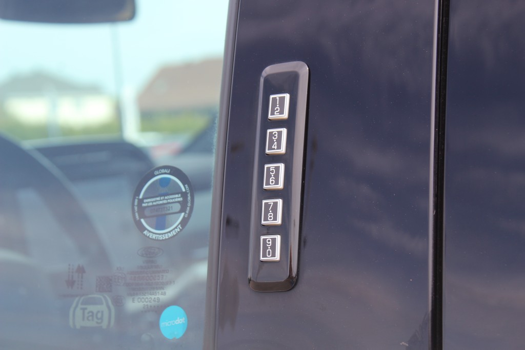 ford F-150 2021 - 42