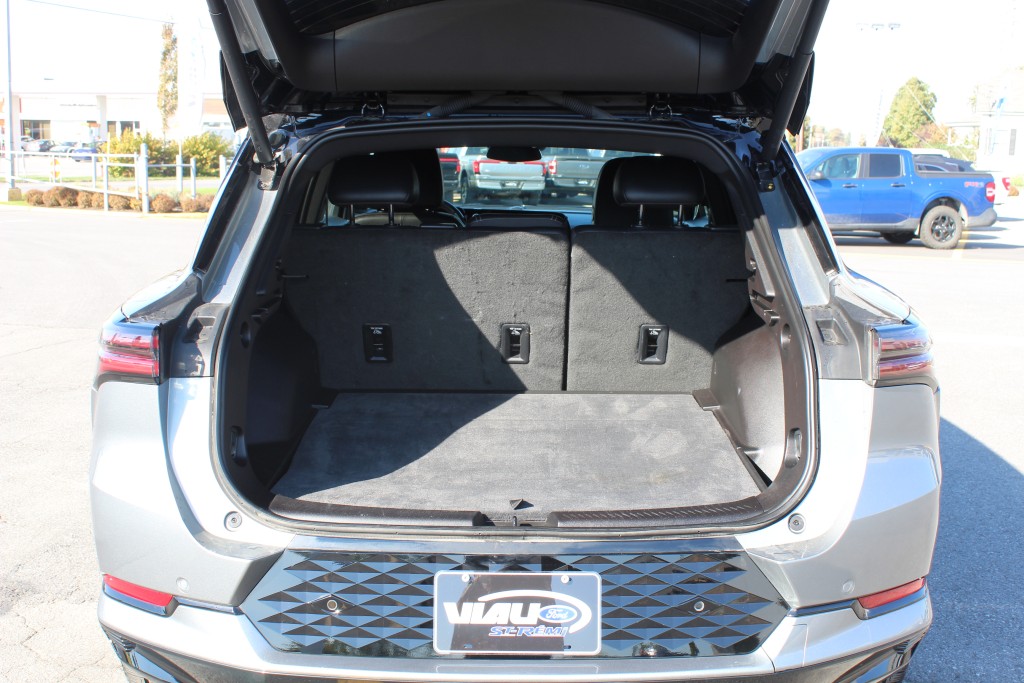 chevrolet Equinox EV 2024 - 10