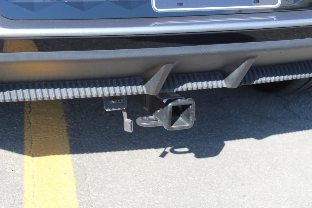 chevrolet Equinox EV 2024 - 11