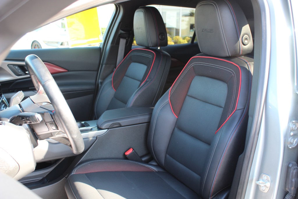 chevrolet Equinox EV 2024 - 14