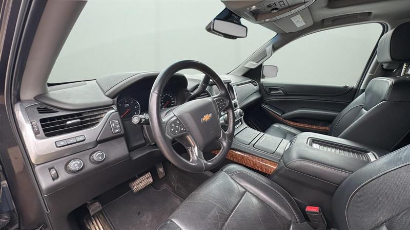 chevrolet Tahoe 2018 - 4