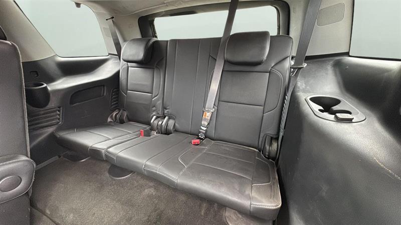 chevrolet Tahoe 2018 - 5