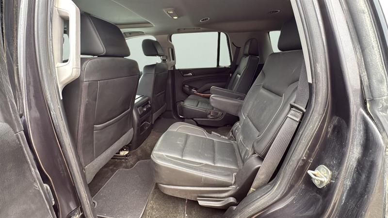 chevrolet Tahoe 2018 - 6