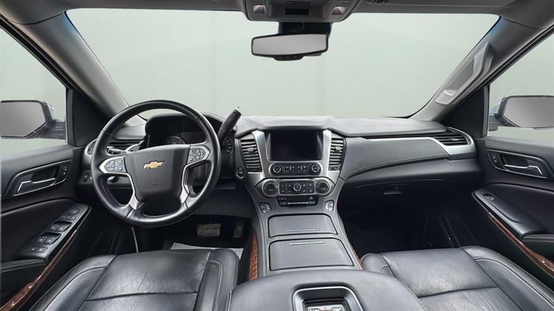chevrolet Tahoe 2018 - 7