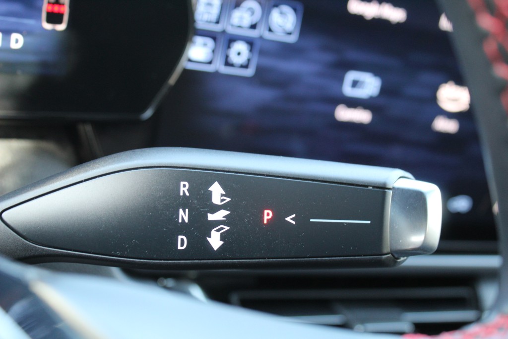 chevrolet Equinox EV 2024 - 22