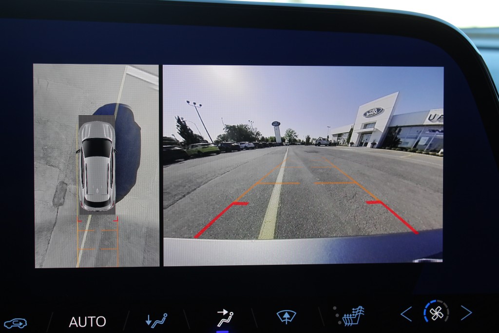 chevrolet Equinox EV 2024 - 24