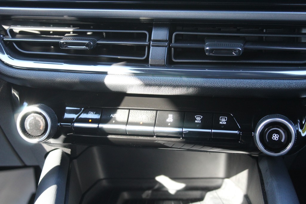 chevrolet Equinox EV 2024 - 25