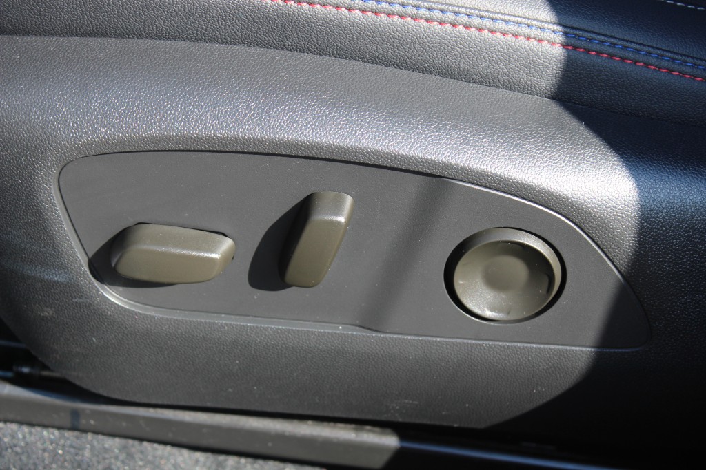 chevrolet Equinox EV 2024 - 27