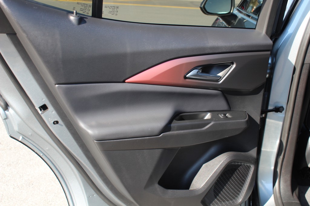 chevrolet Equinox EV 2024 - 31