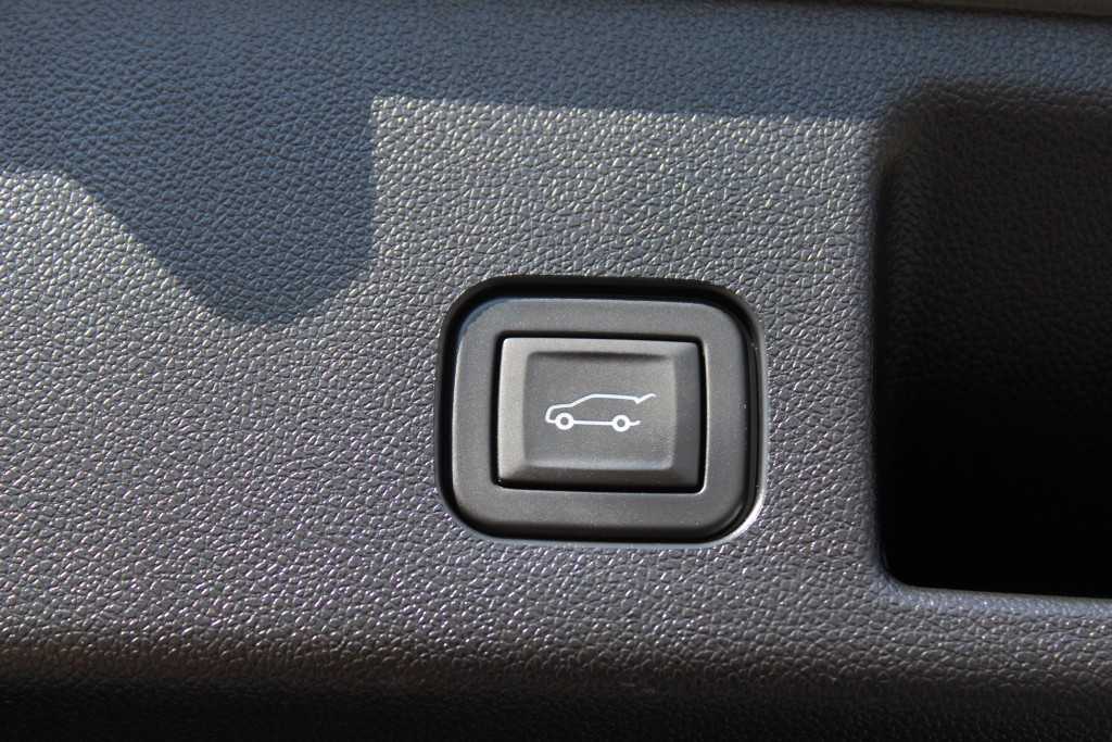 chevrolet Equinox EV 2024 - 33