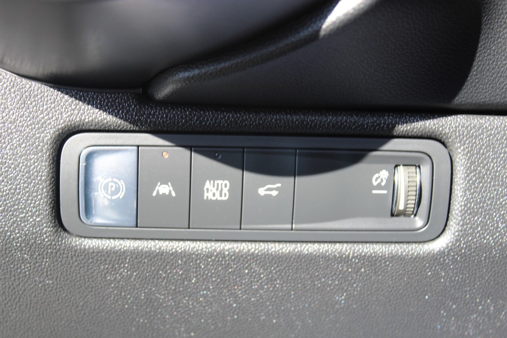 chevrolet Equinox EV 2024 - 34