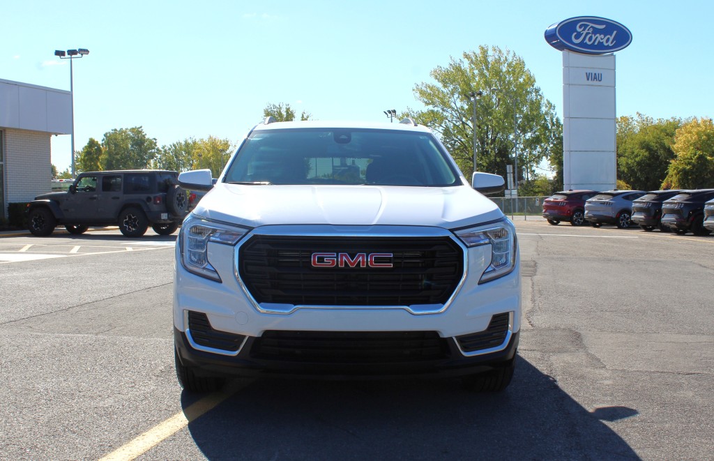 gmc Terrain 2023 - 3