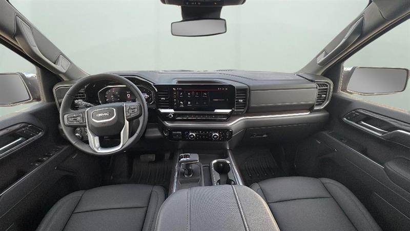 gmc Sierra 1500 2026 - 3