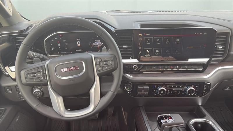 gmc Sierra 1500 2026 - 4