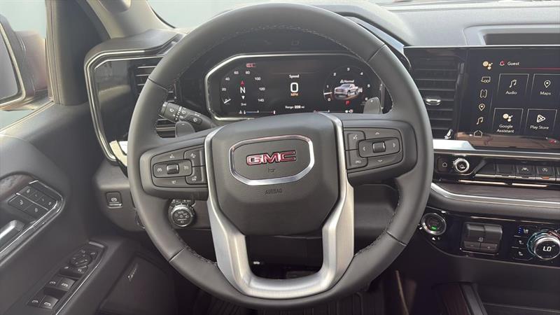 gmc Sierra 1500 2026 - 5