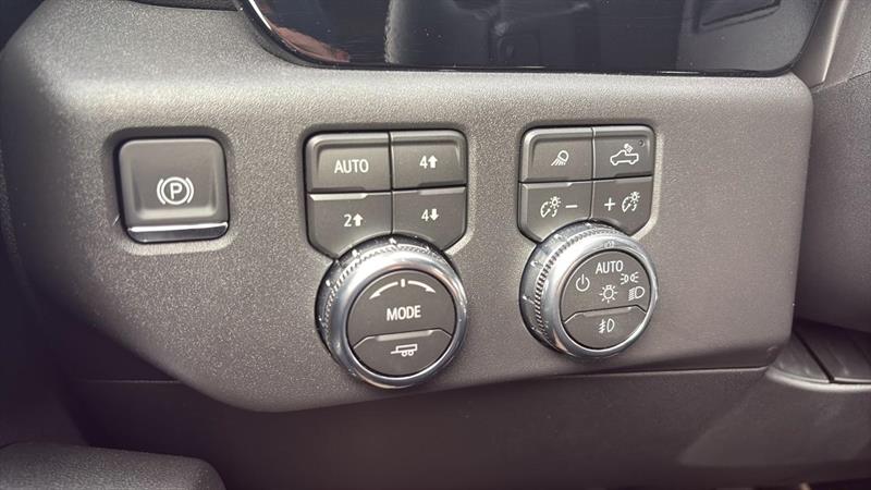 gmc Sierra 1500 2026 - 6