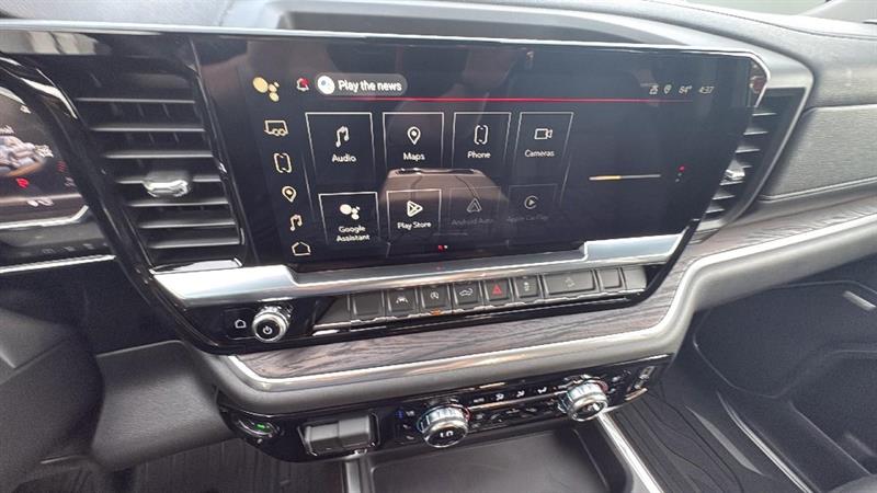 gmc Sierra 1500 2026 - 8