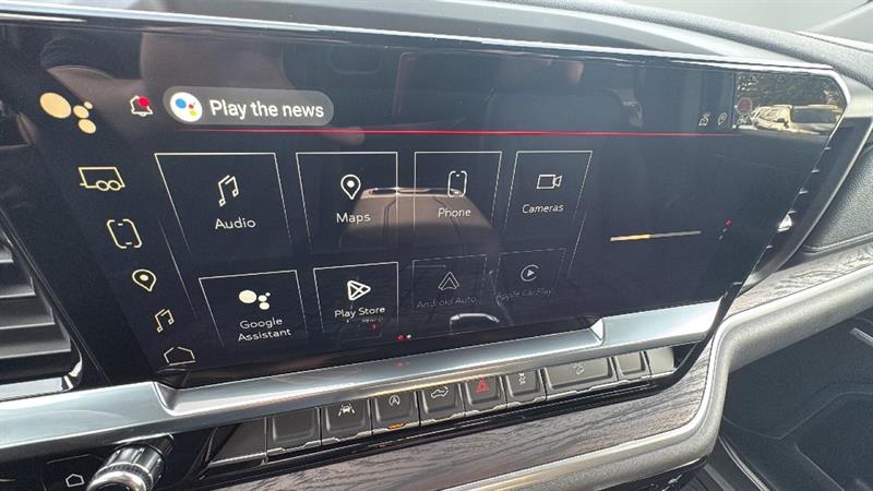 gmc Sierra 1500 2026 - 9