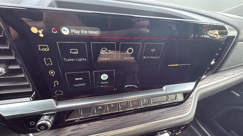 gmc Sierra 1500 2026 - 10