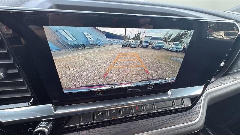 gmc Sierra 1500 2026 - 11