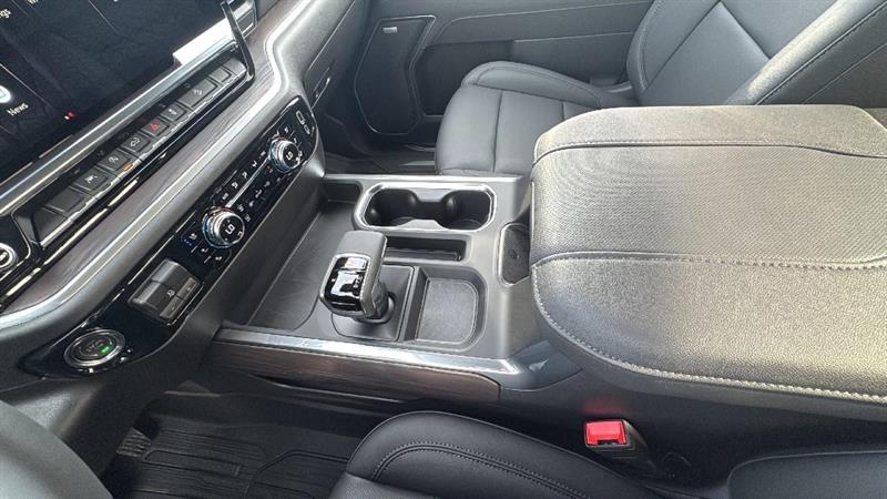 gmc Sierra 1500 2026 - 12