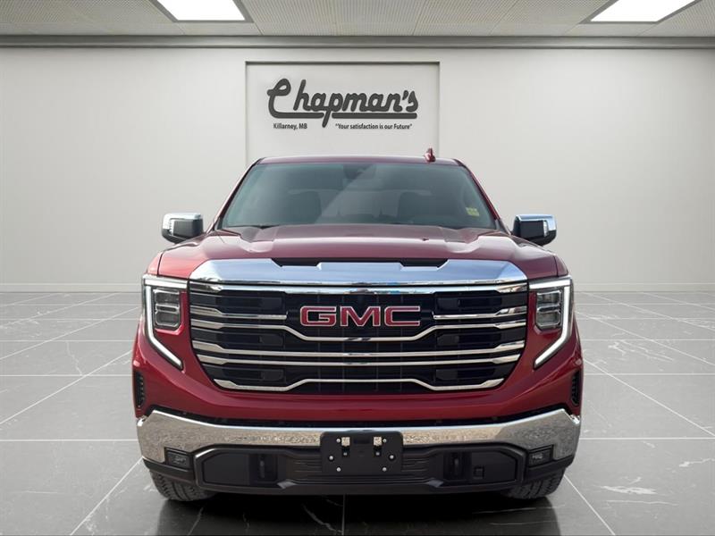 gmc Sierra 1500 2026 - 15