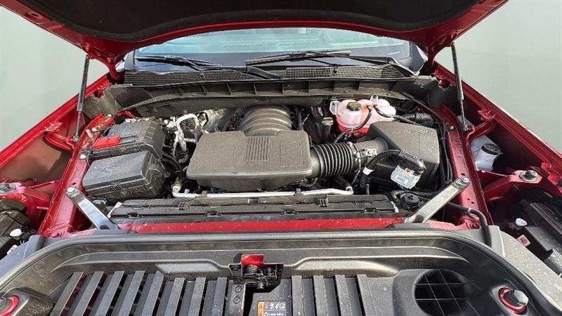 gmc Sierra 1500 2026 - 16