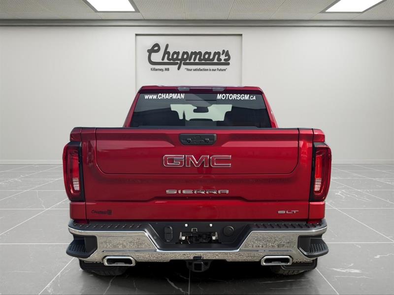 gmc Sierra 1500 2026 - 17