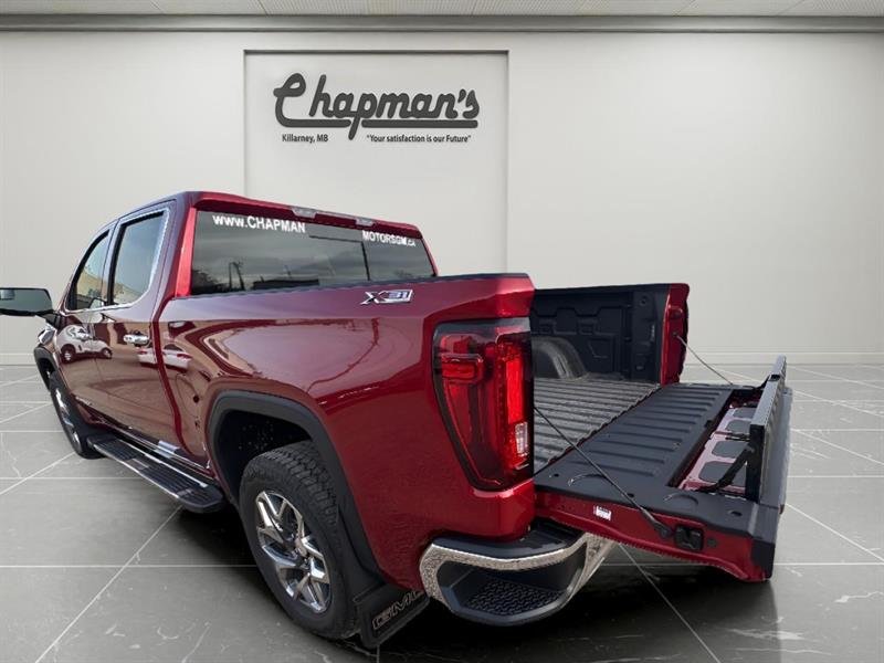 gmc Sierra 1500 2026 - 18