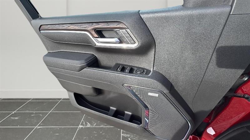 gmc Sierra 1500 2026 - 20