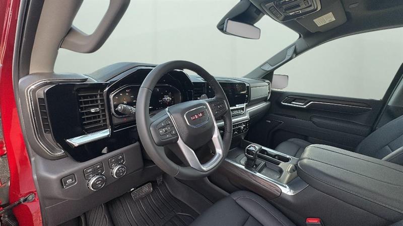 gmc Sierra 1500 2026 - 21