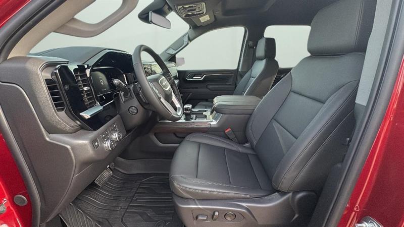 gmc Sierra 1500 2026 - 22