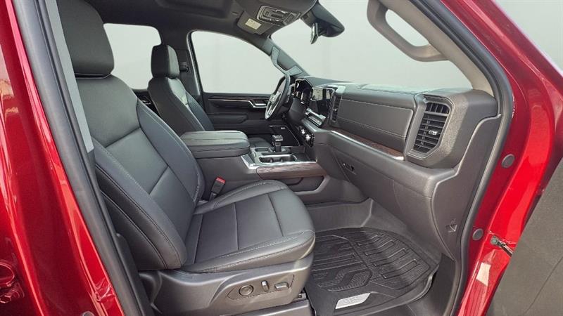 gmc Sierra 1500 2026 - 23