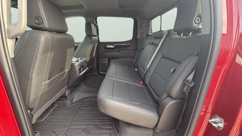 gmc Sierra 1500 2026 - 25