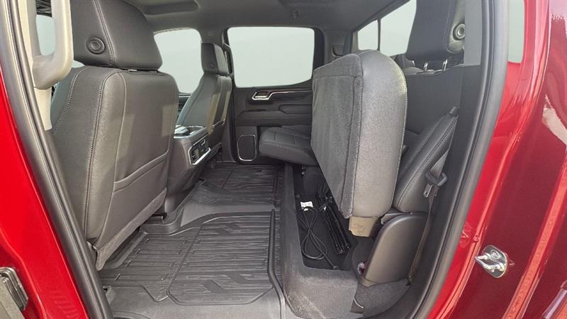 gmc Sierra 1500 2026 - 27