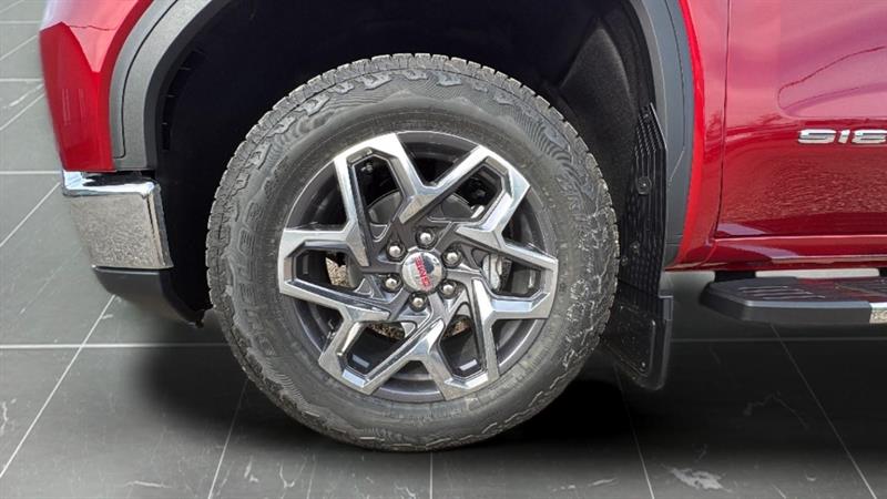 gmc Sierra 1500 2026 - 31