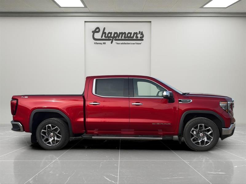 gmc Sierra 1500 2026 - 32