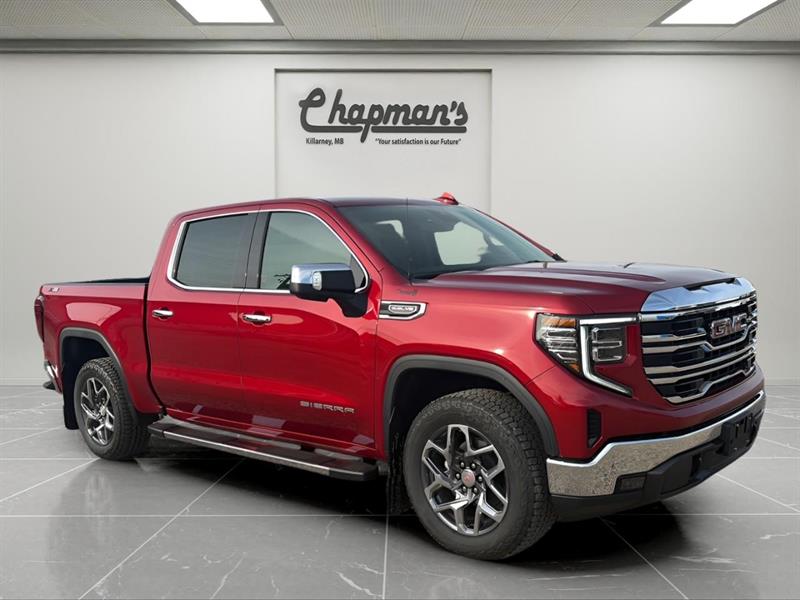 gmc Sierra 1500 2026 - 33