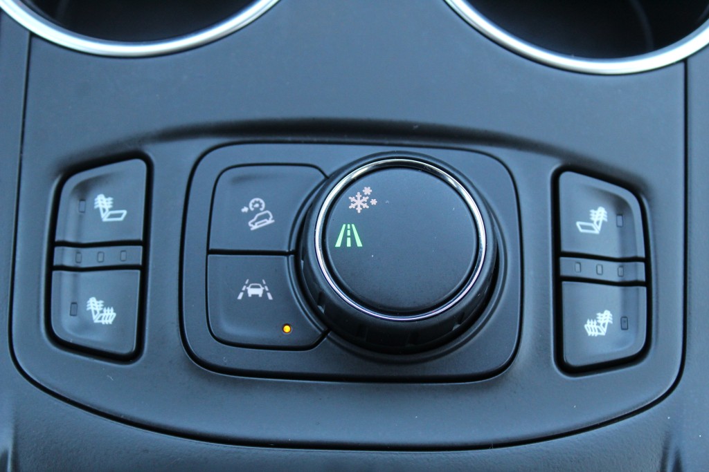 gmc Terrain 2023 - 24