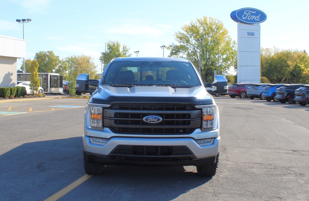 ford F-150 2022 - 3