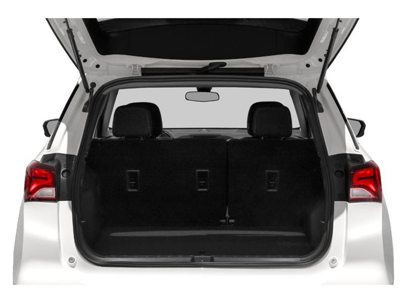 chevrolet Equinox 2024 - 8