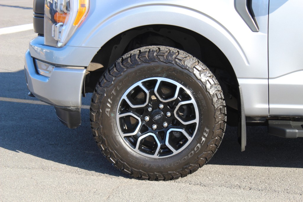 ford F-150 2022 - 12