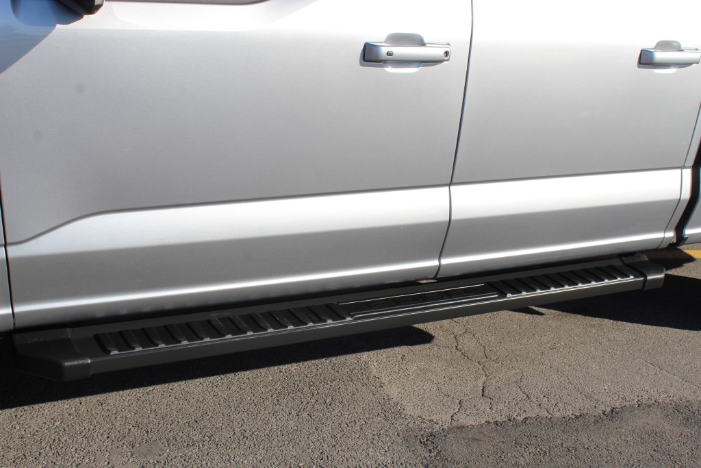 ford F-150 2022 - 13